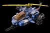 SDCC 2013: Hasbro's SDCC Panel Reveals (Official Images) - Transformers Event: Generations Voyager A1403000A A57810000 TRA GEN VOY WHIRL Veh 2.png